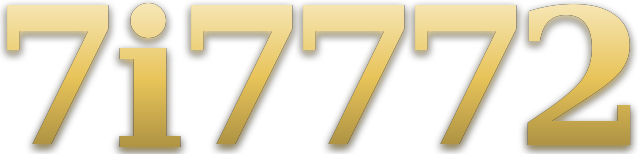 7i7772 logo